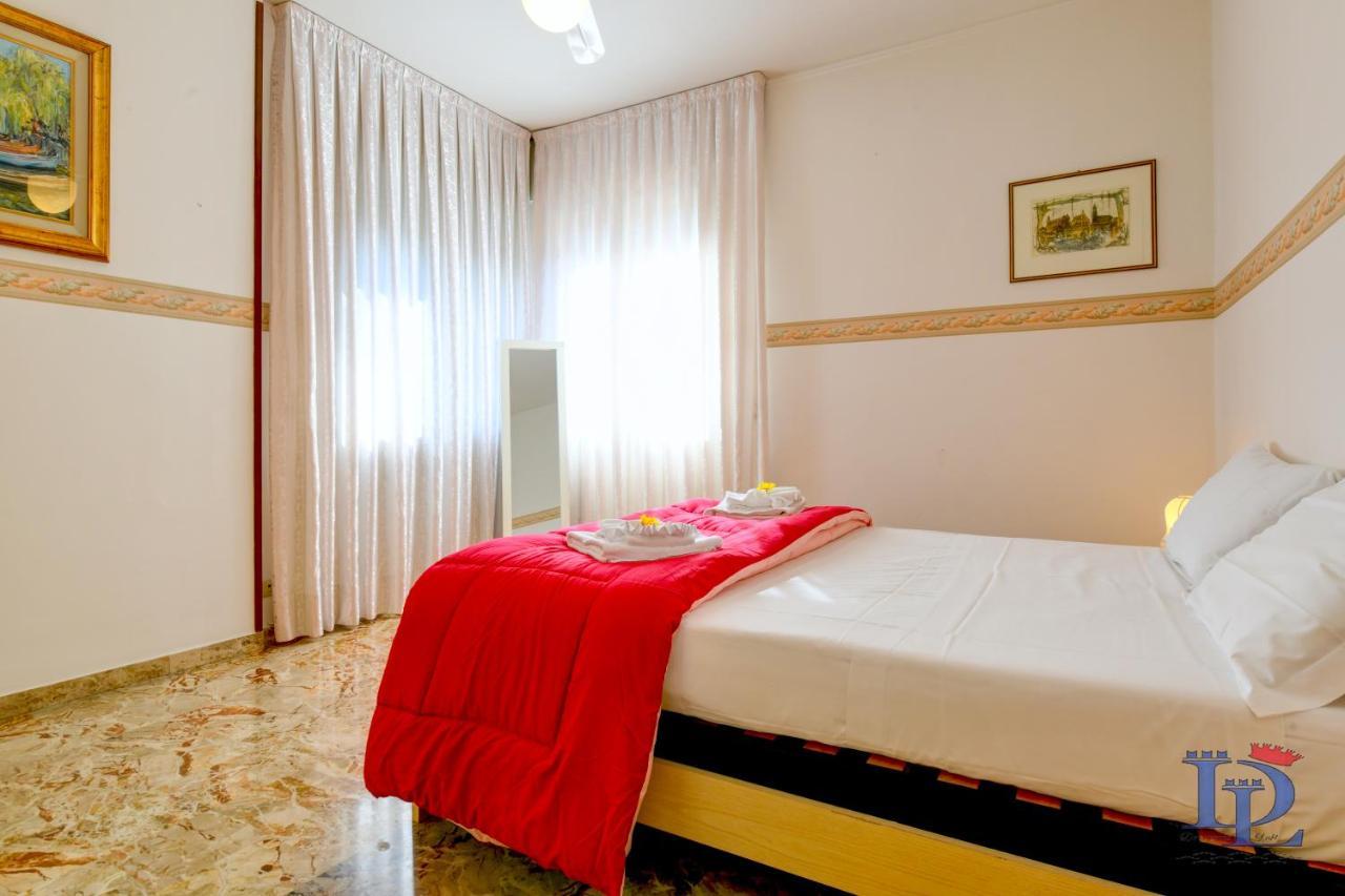 Desenzanoloft Official Partner Marriott Homes & Villas - The Sunflower Front Lake Desenzano del Garda Exterior photo