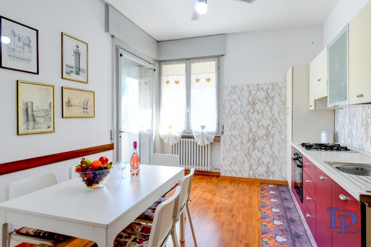 Desenzanoloft Official Partner Marriott Homes & Villas - The Sunflower Front Lake Desenzano del Garda Exterior photo