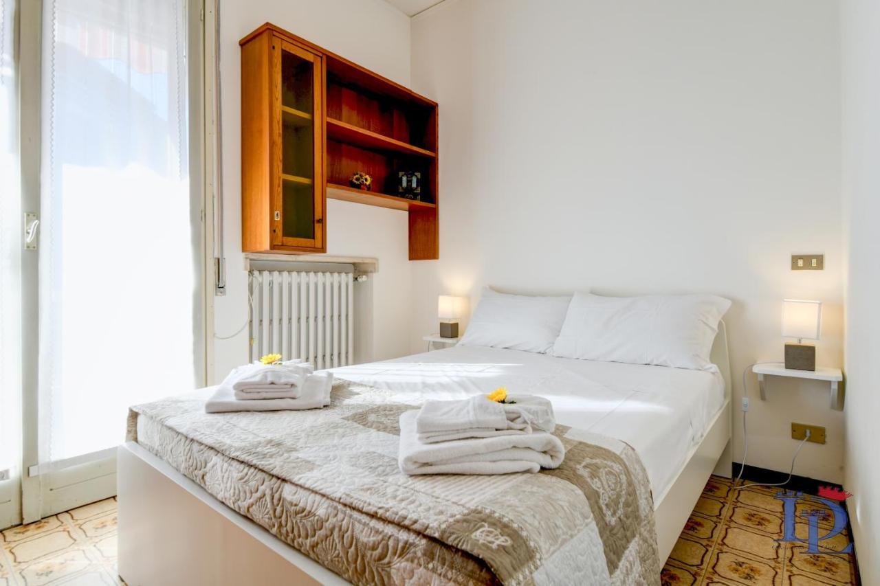 Desenzanoloft Official Partner Marriott Homes & Villas - The Sunflower Front Lake Desenzano del Garda Exterior photo