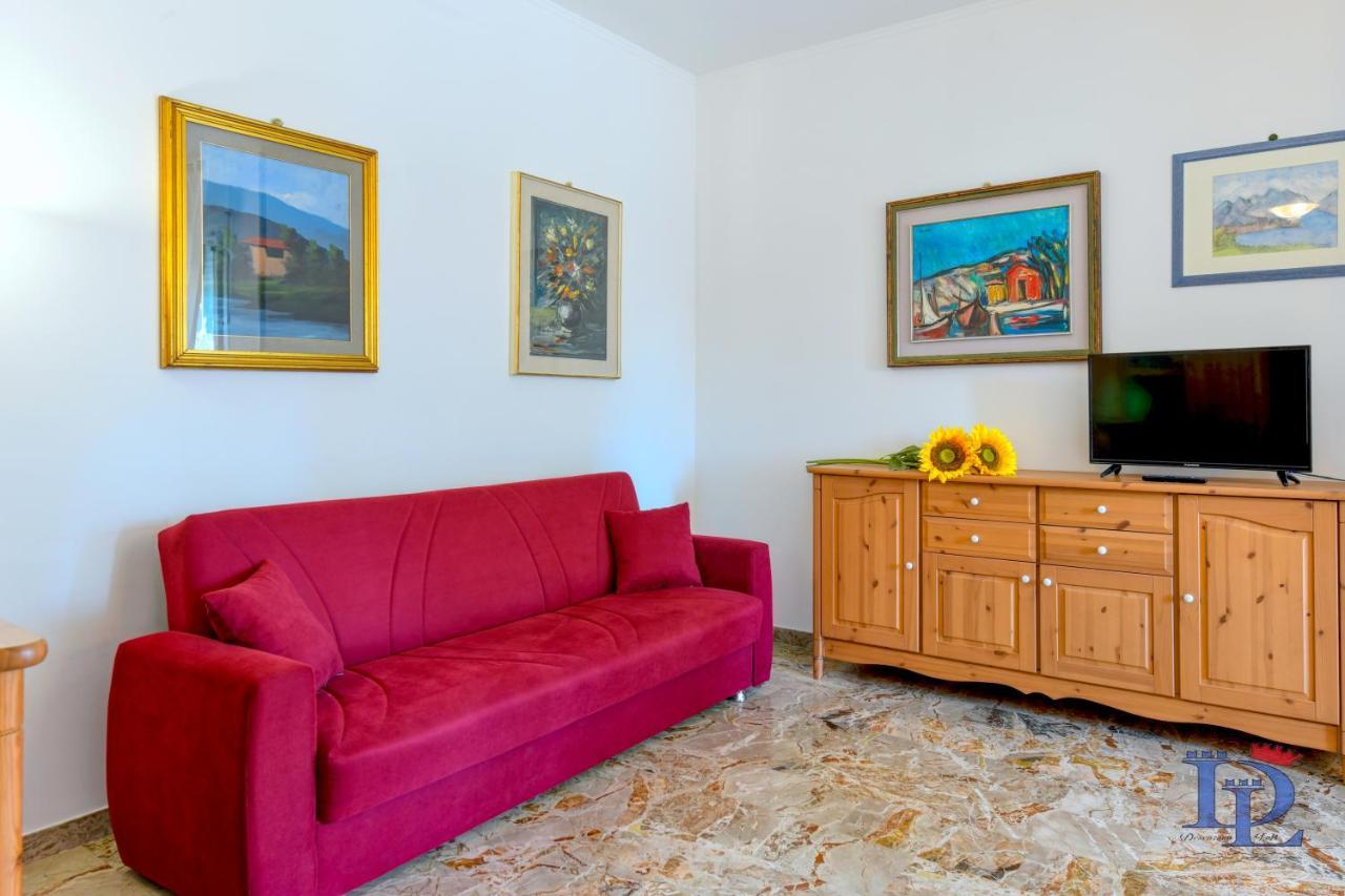 Desenzanoloft Official Partner Marriott Homes & Villas - The Sunflower Front Lake Desenzano del Garda Exterior photo