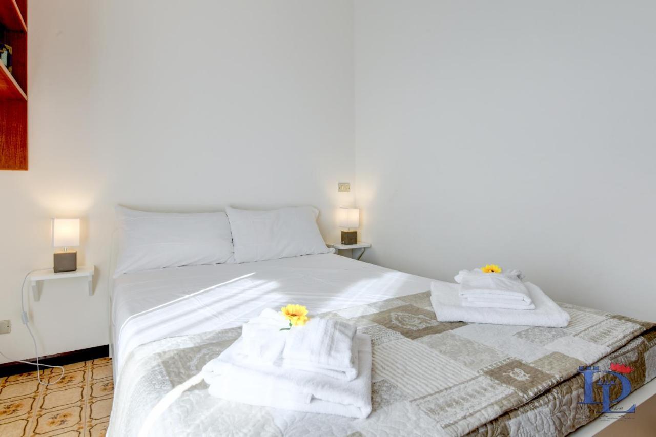 Desenzanoloft Official Partner Marriott Homes & Villas - The Sunflower Front Lake Desenzano del Garda Exterior photo