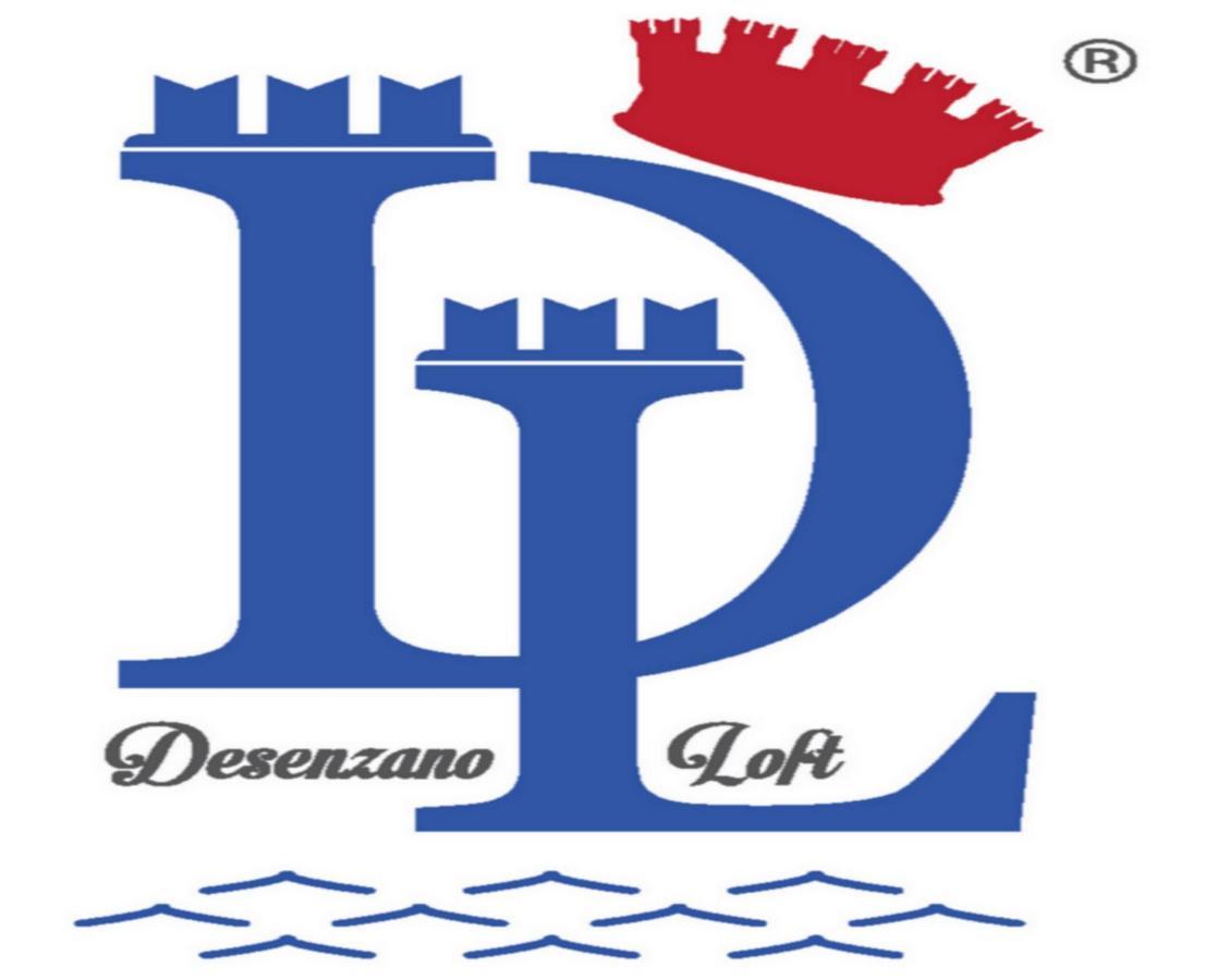 Desenzanoloft Official Partner Marriott Homes & Villas - The Sunflower Front Lake Desenzano del Garda Exterior photo